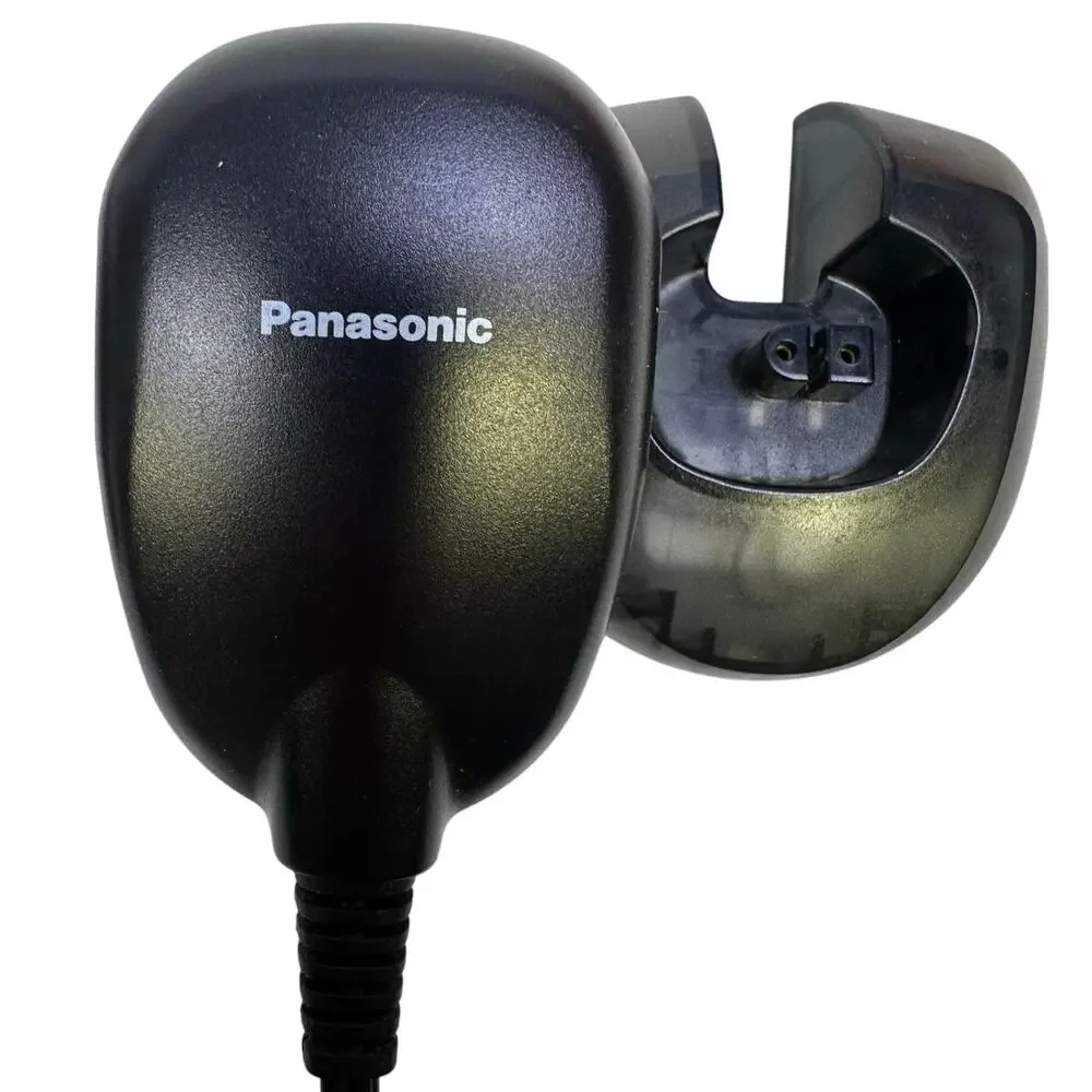 Panasonic ES8152 Wet/Dry Shaver with Charger